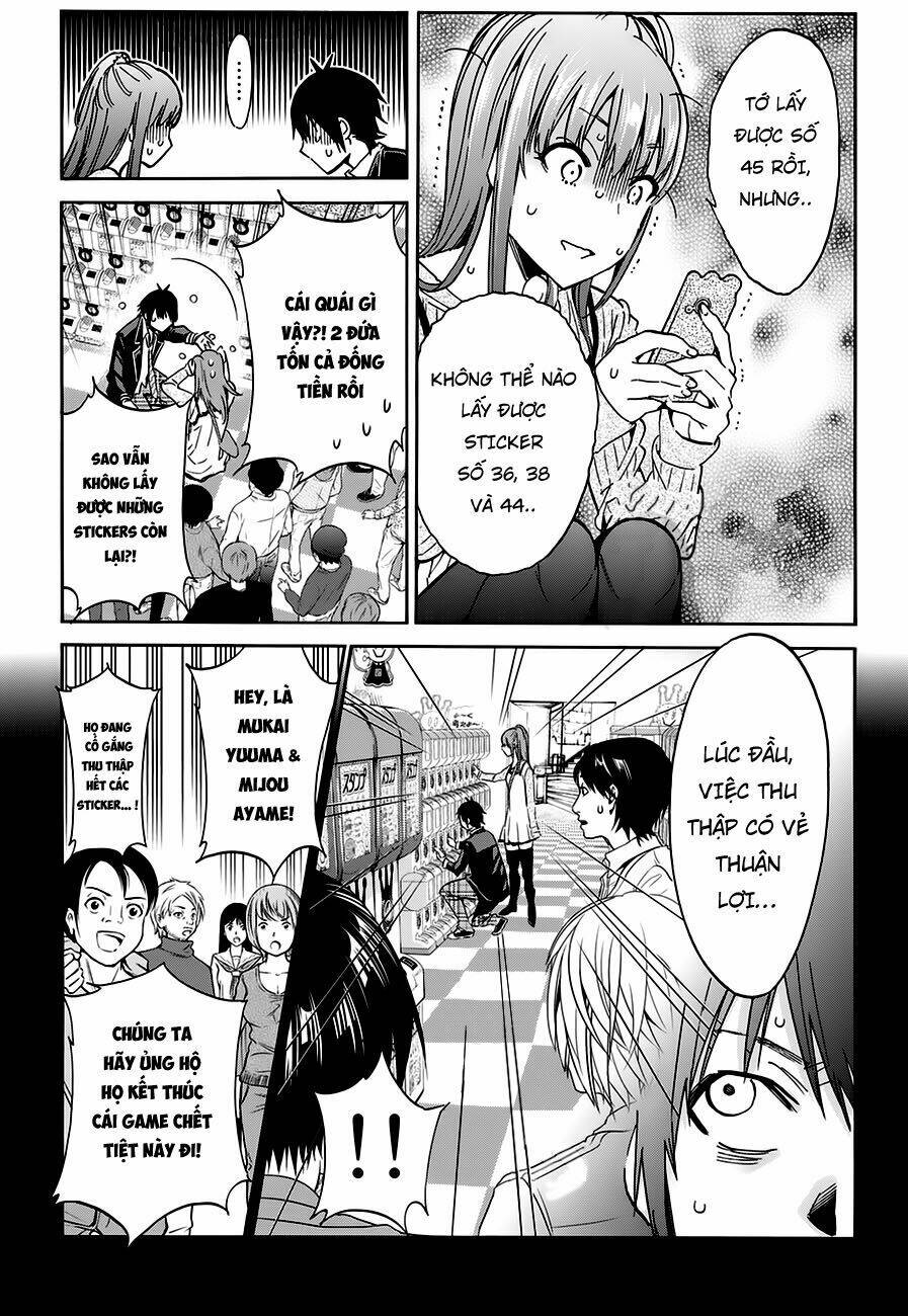 Real Account Ii: Chapter 18