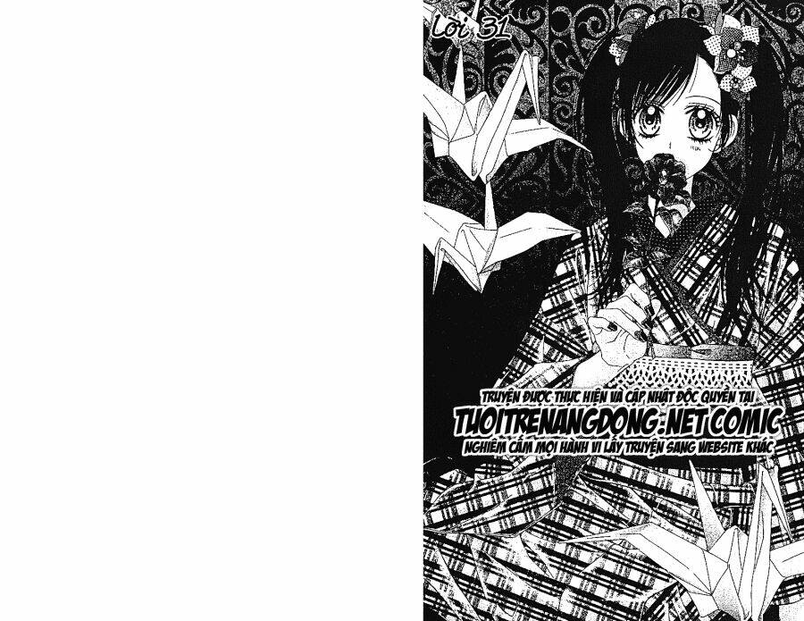 Khởi Đầu Tình Yêu: Chapter 6
