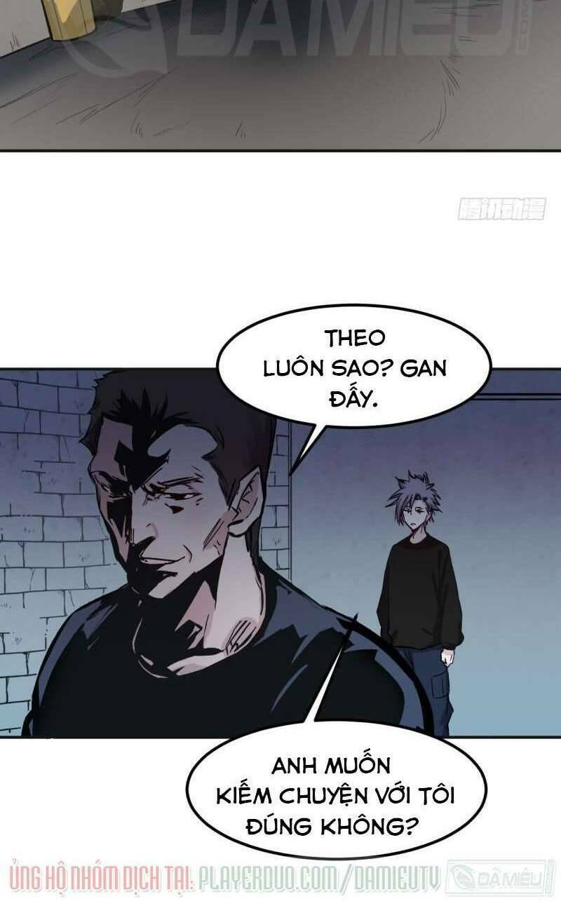 Đỉnh Phong Thần Y: Chapter 60
