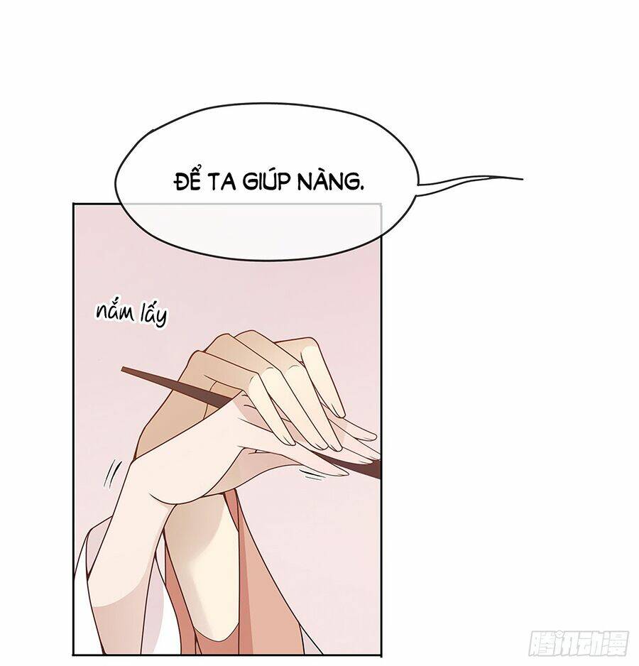 Vương Phi Thật Uy Vũ: Chapter 25.2