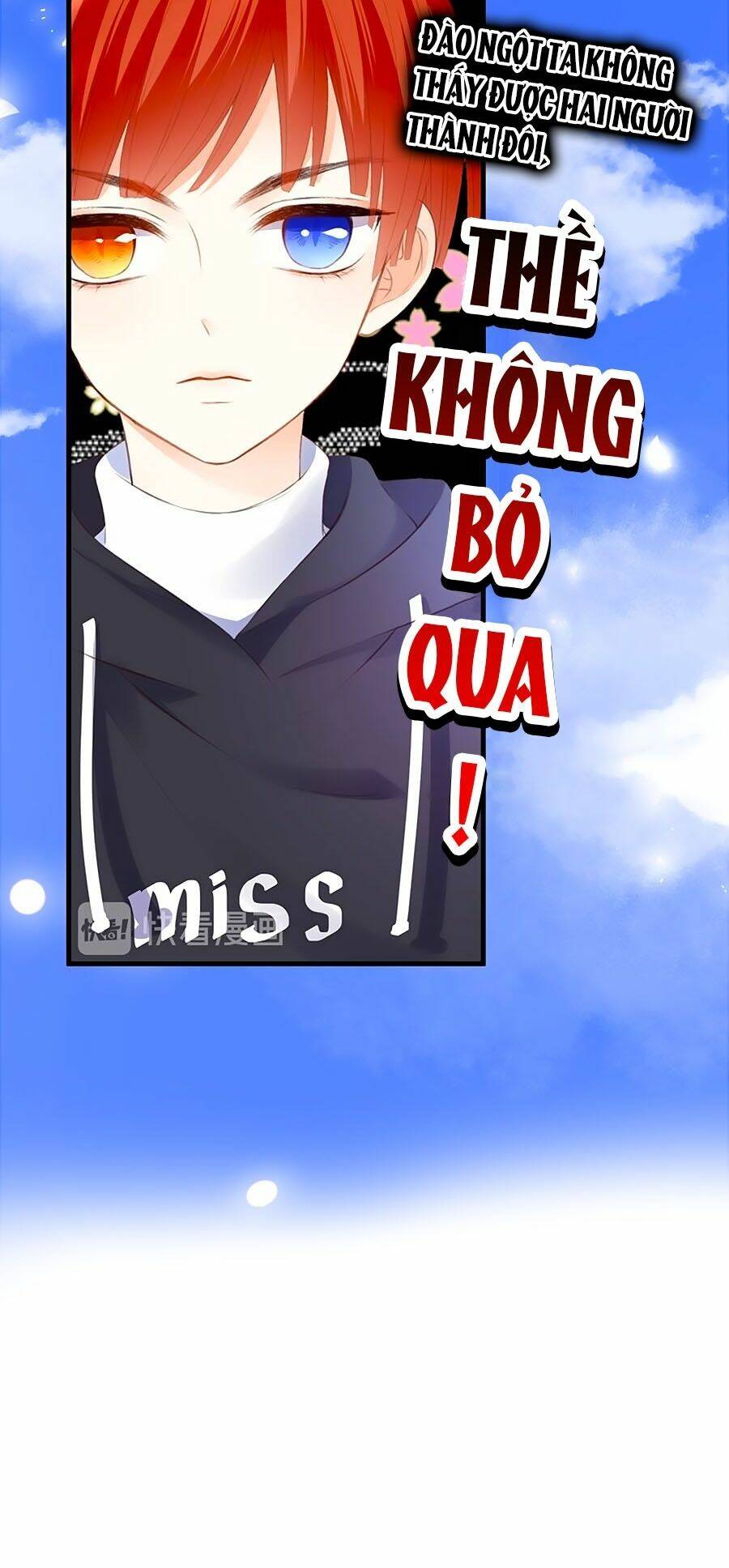 Đóa Hoa Chớm Nở: Chapter 50