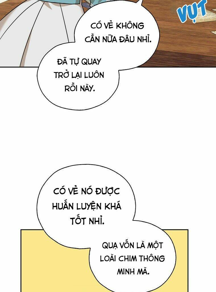 Ba Người Anh Trai Của Tôi Là Bạo Quân: Chapter 35