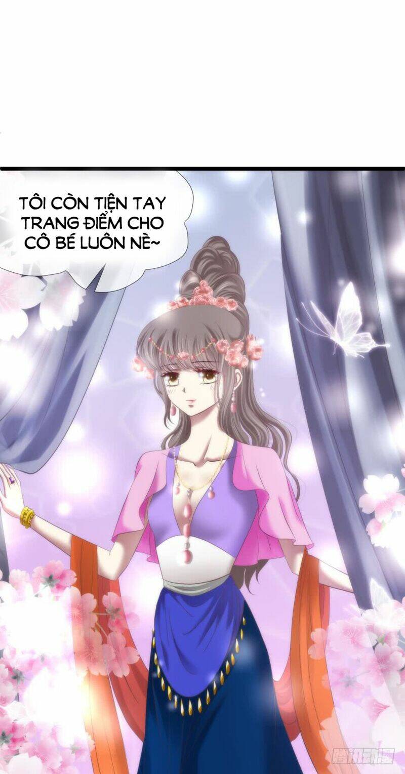 Một Vạn Tư Thế Công Lược Yêu Nam: Chapter 117