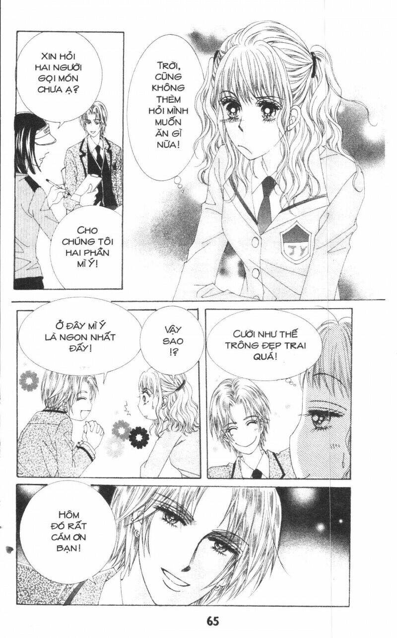 Say Say Say: Chapter 1