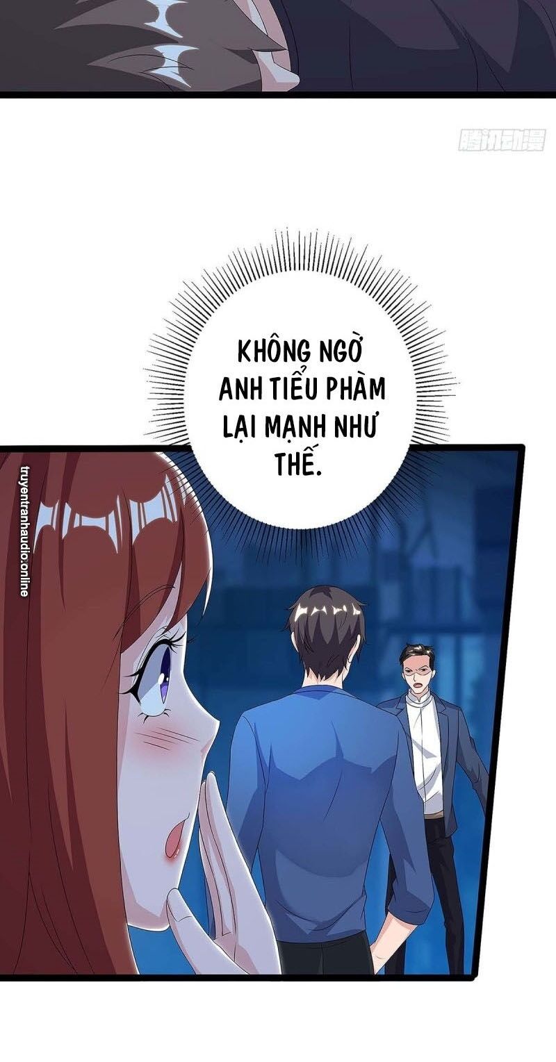 Trọng Sinh Khí Thiếu Quy Lai: Chapter 113