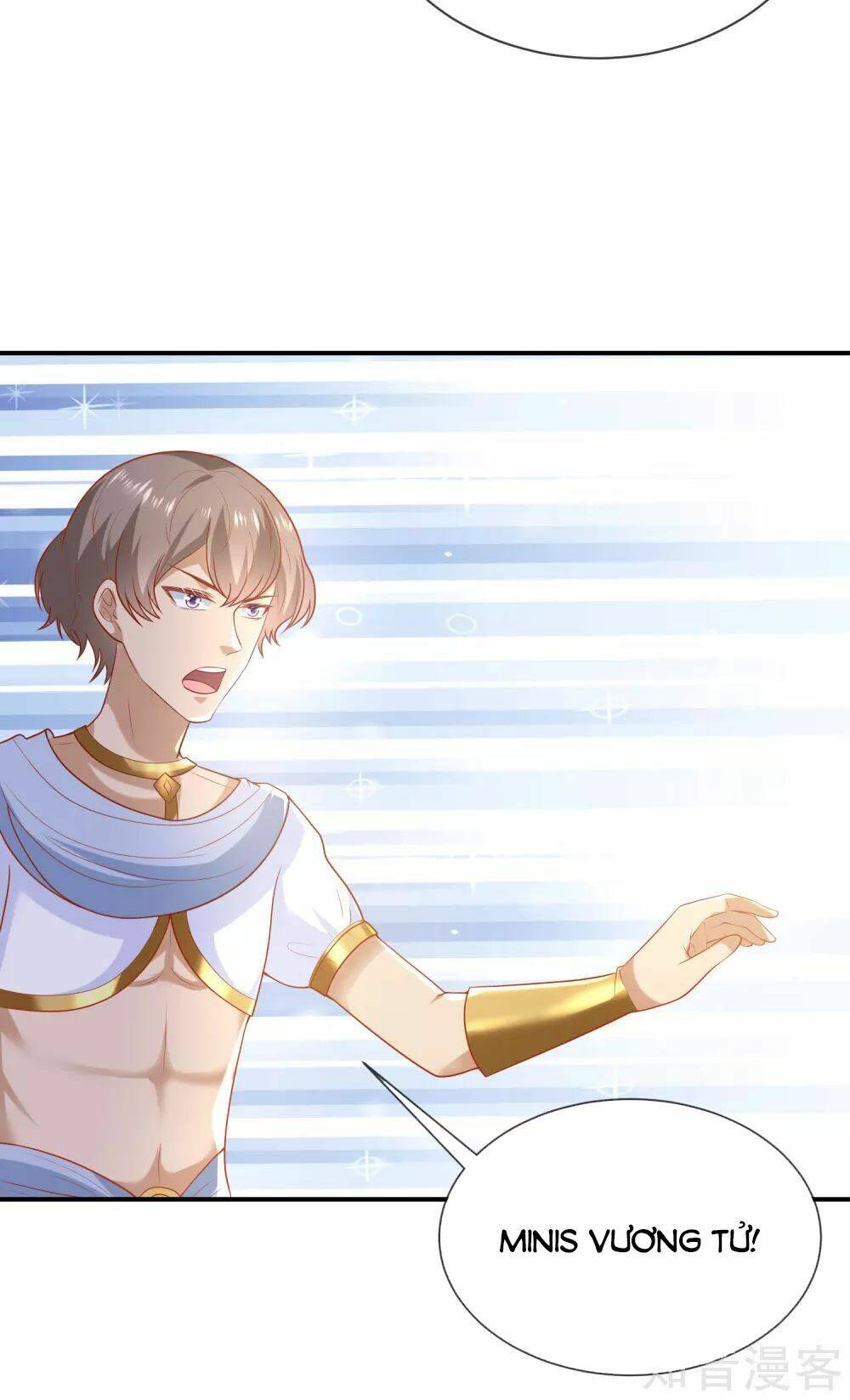 Sủng Hậu Của Vương: Chapter 67