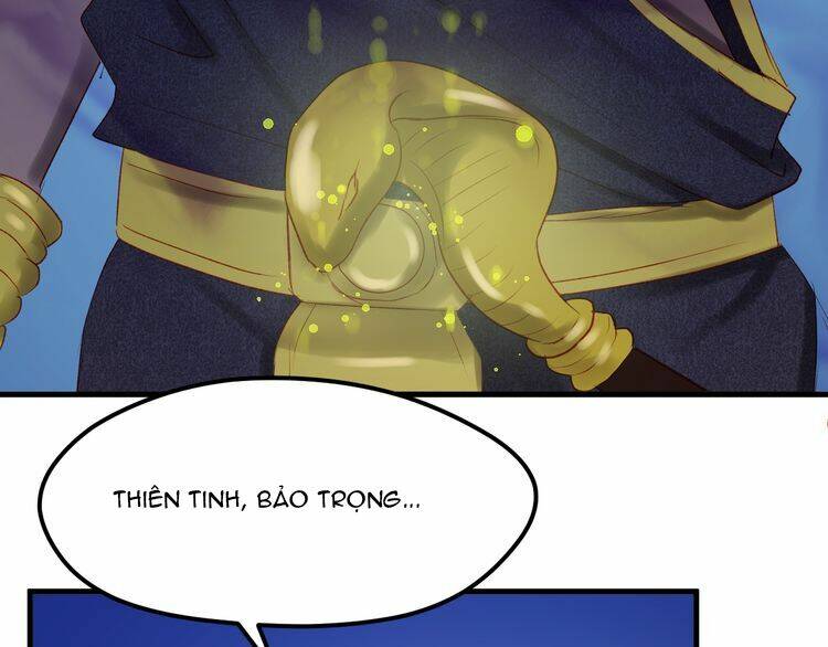 Lượm Được Một Tiểu Hồ Ly 2: Chapter 48.5