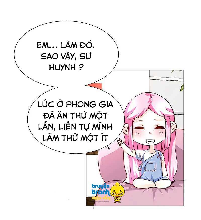 Cường Sủng Hào Môn Tiểu Manh Thê: Chapter 38