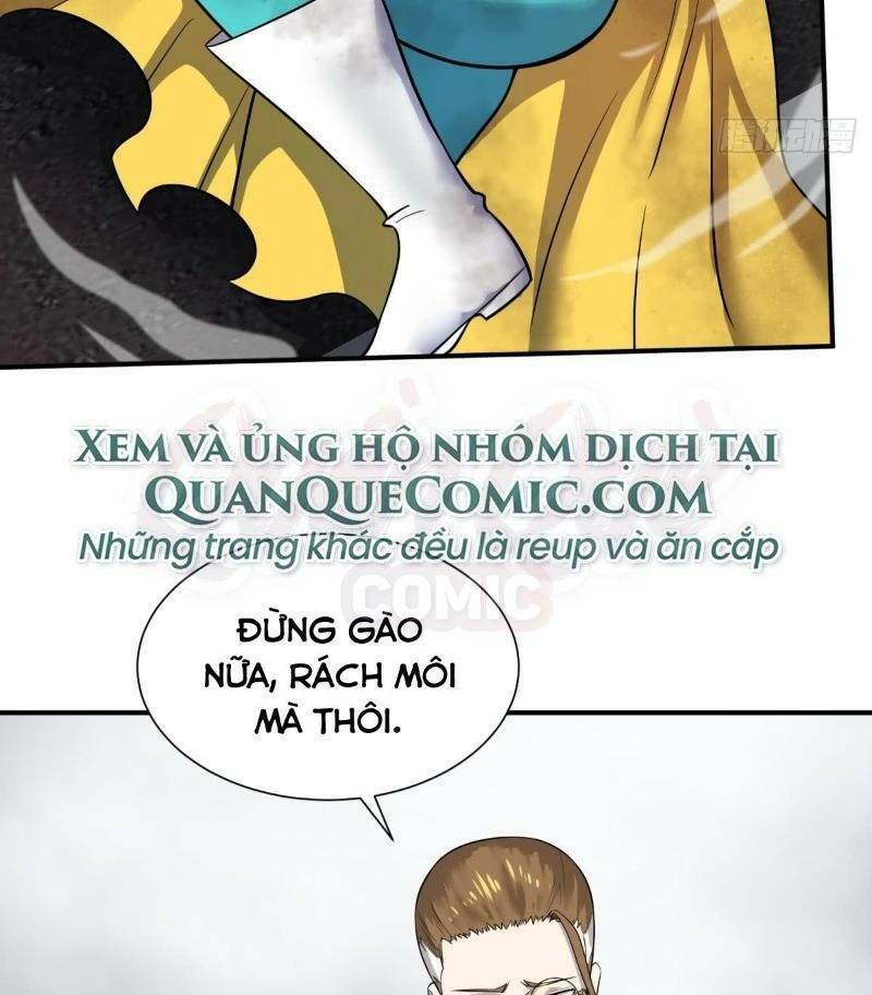 Danh Sách Kẻ Phản Diện: Chapter 72