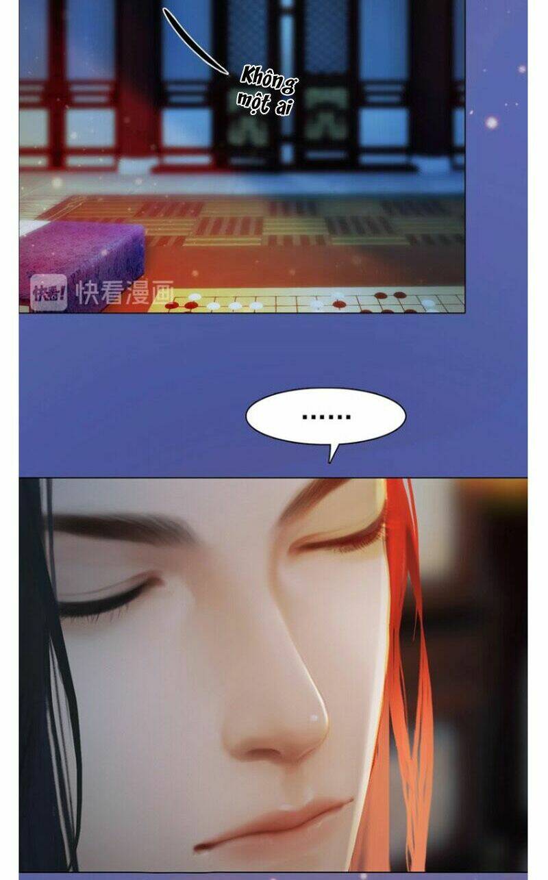 Phong Quỷ Truyền Thuyết: Chapter 81