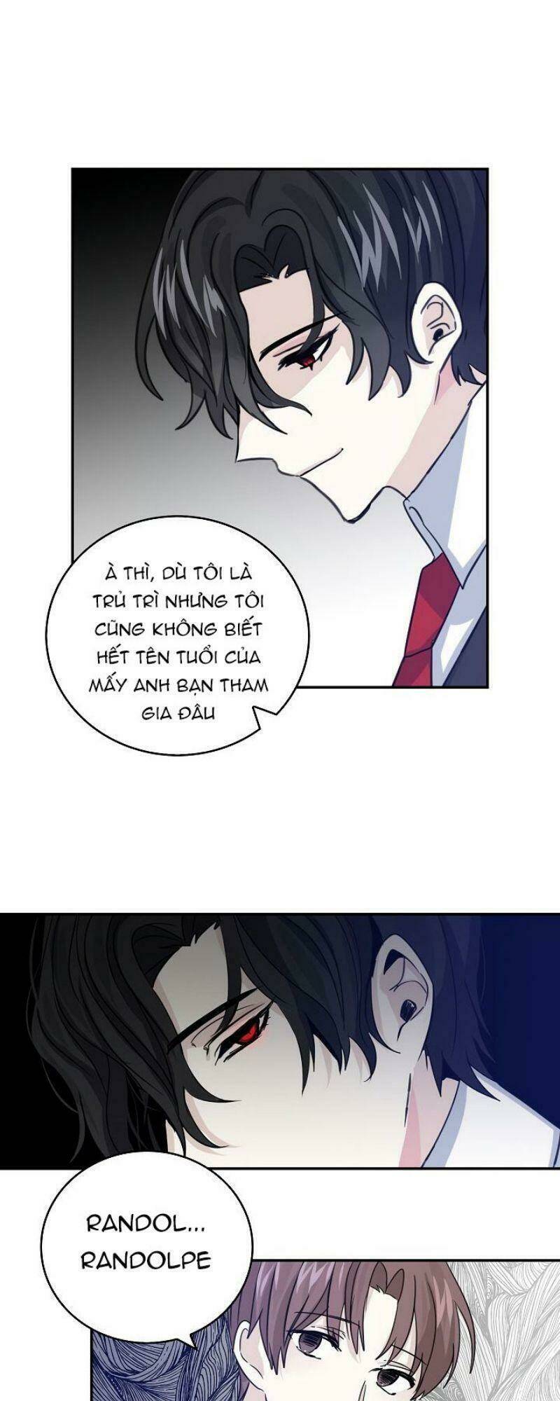 Tôi Là Bạn Gái Cũ Của Một Người Lính: Chapter 12