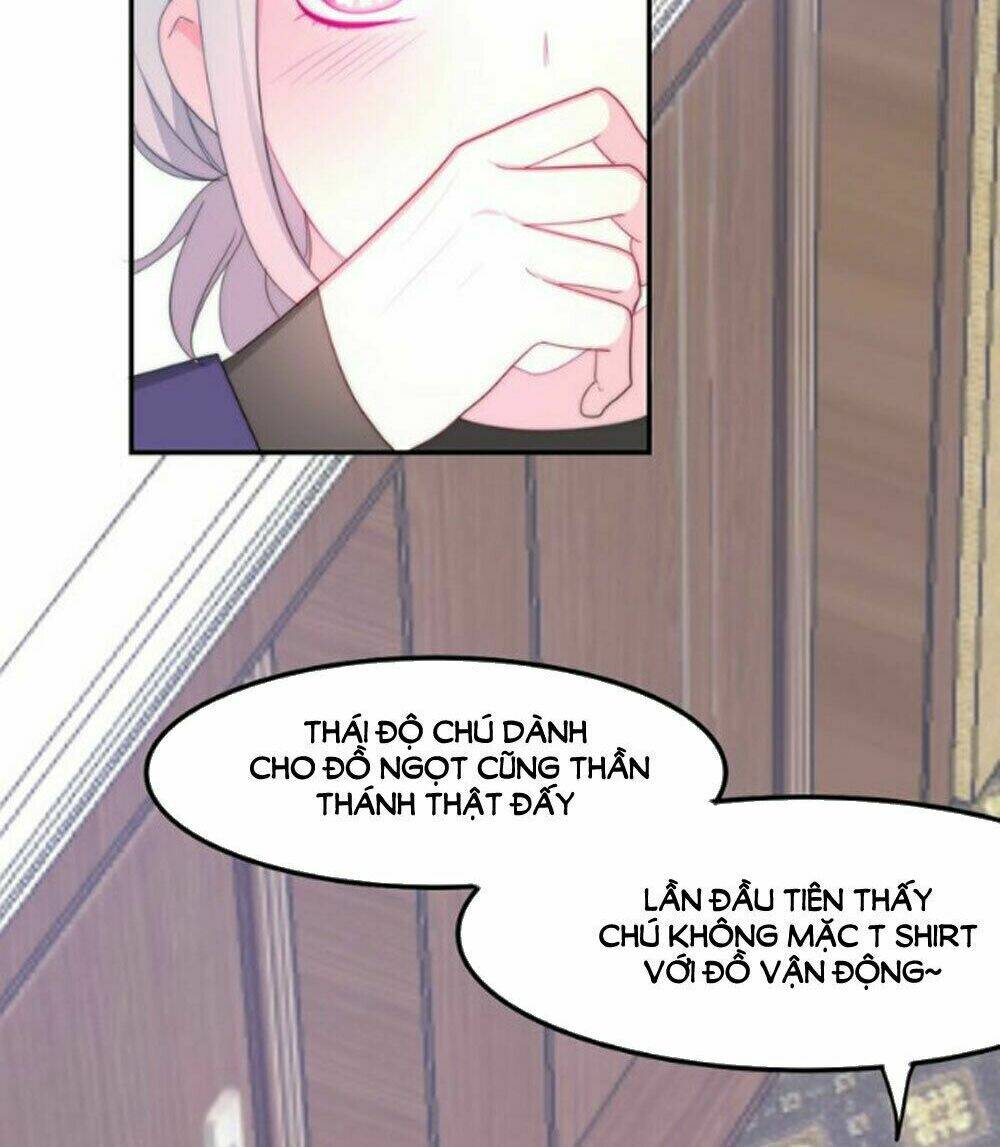 Tháng Sáu Không Hẹn Mà Gặp: Chapter 16