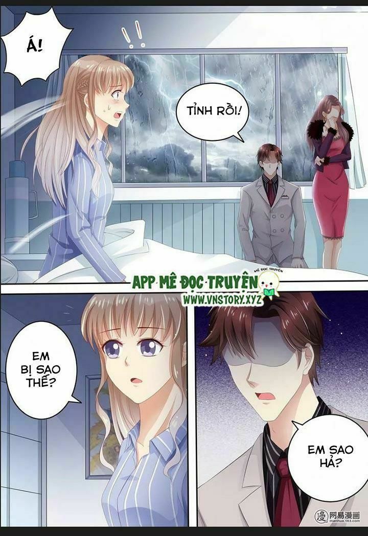 Cưng Chiều Vợ Yêu: Chapter 88: Không còn đứa bé nữa
