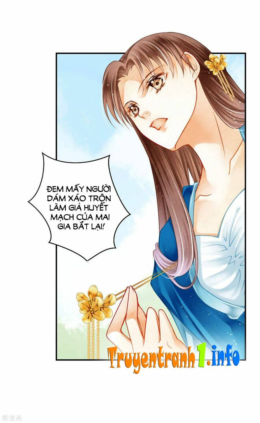 Ái Thượng Vô Địch Tiếu Hoàng Hậu: Chapter 143