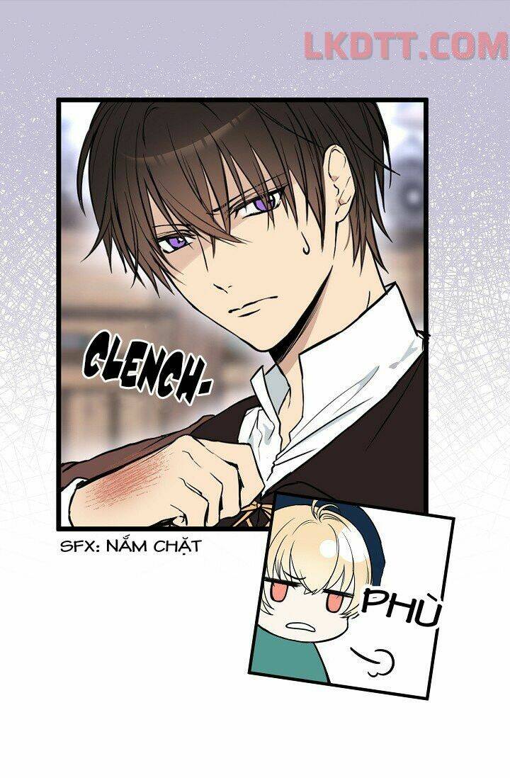 Mylord, Nữ Hoàng Của Loài Sói!: Chapter 6