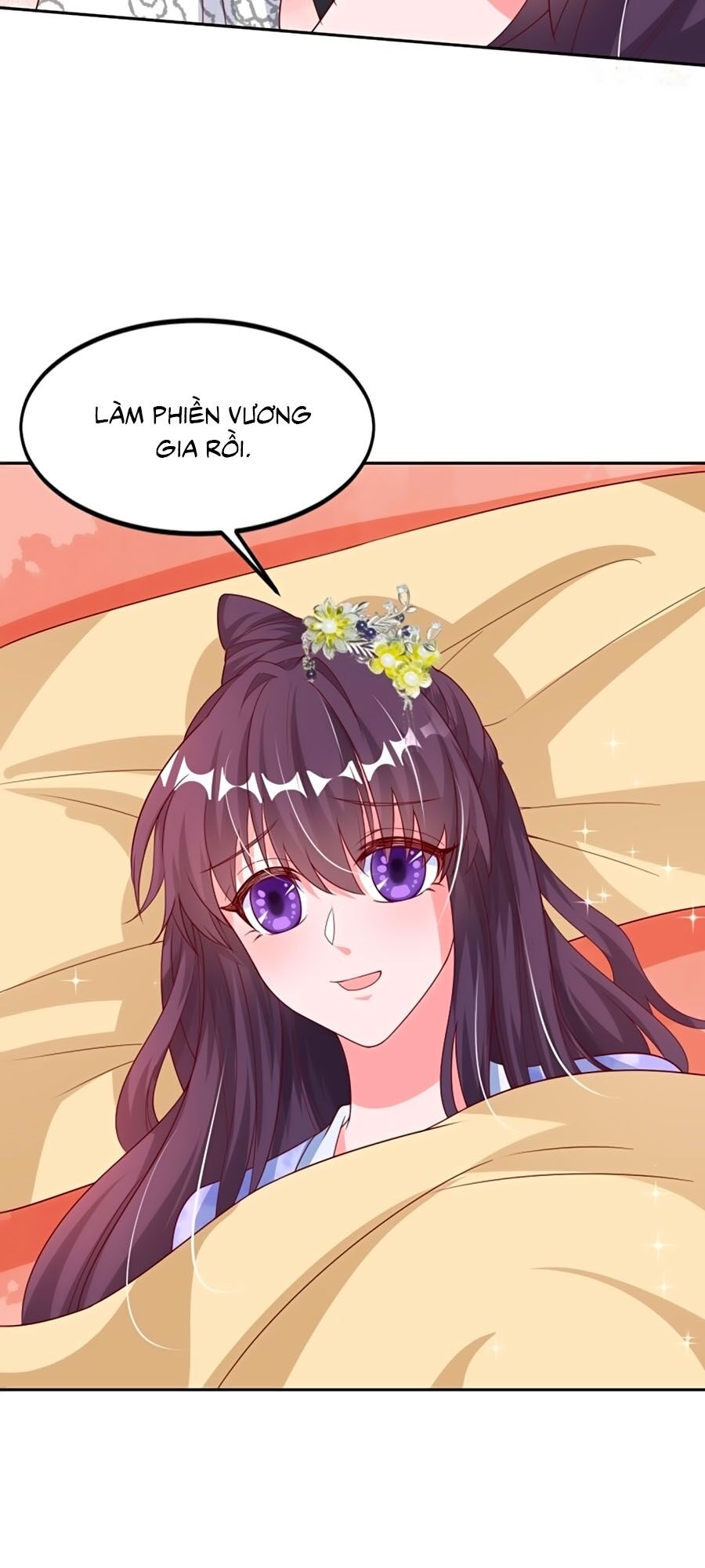 Phượng Ngự Tà Vương: Chapter 42