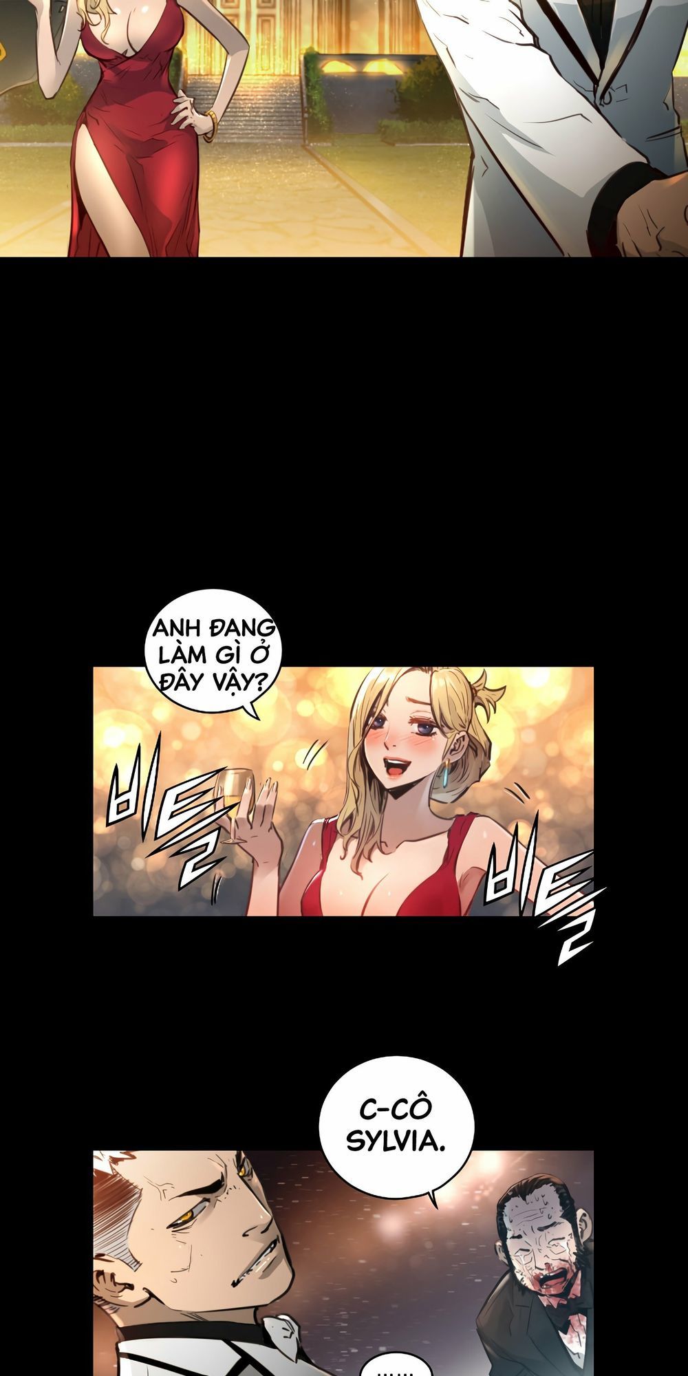 Dị Giới Tam Tuyệt: Chapter 74
