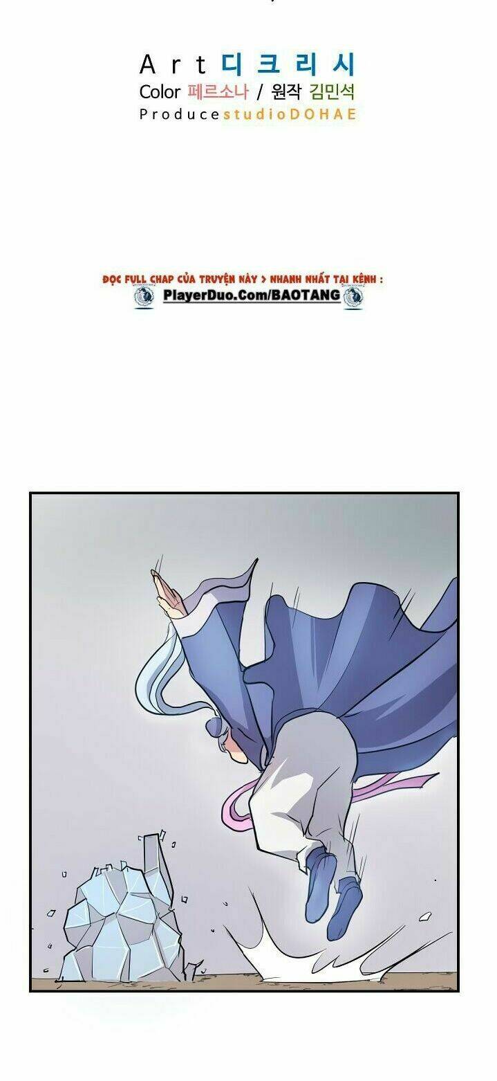 Trọng Sinh, Bất Khả Chiến Bại: Chapter 14