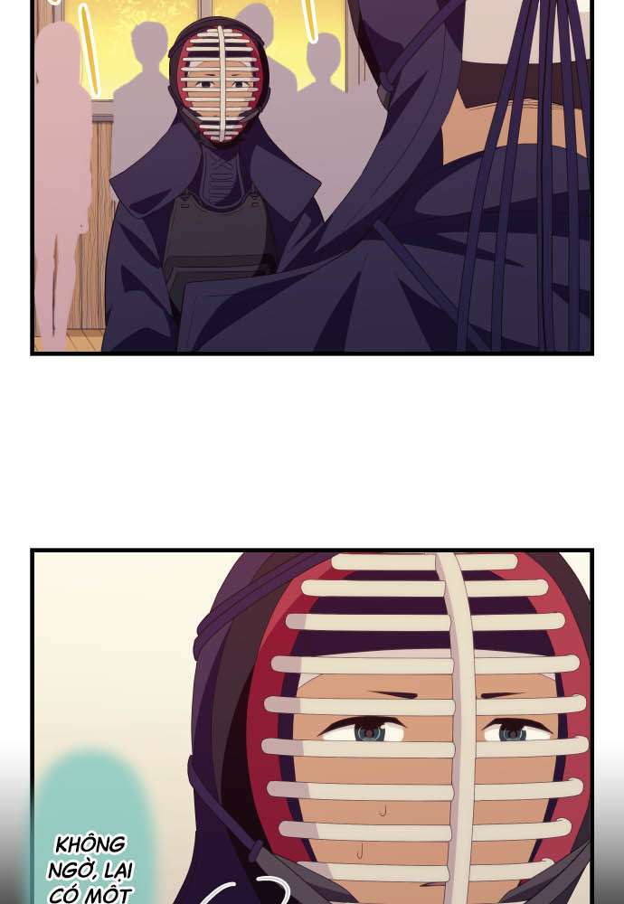 Blue Hearts: Chapter 40