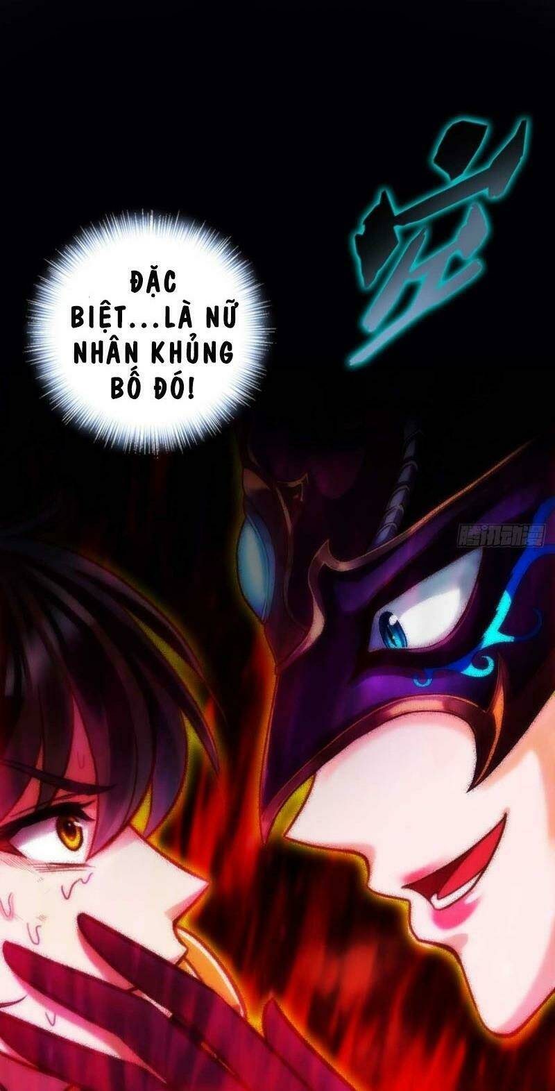 Bất Hủ Phàm Nhân: Chapter 49