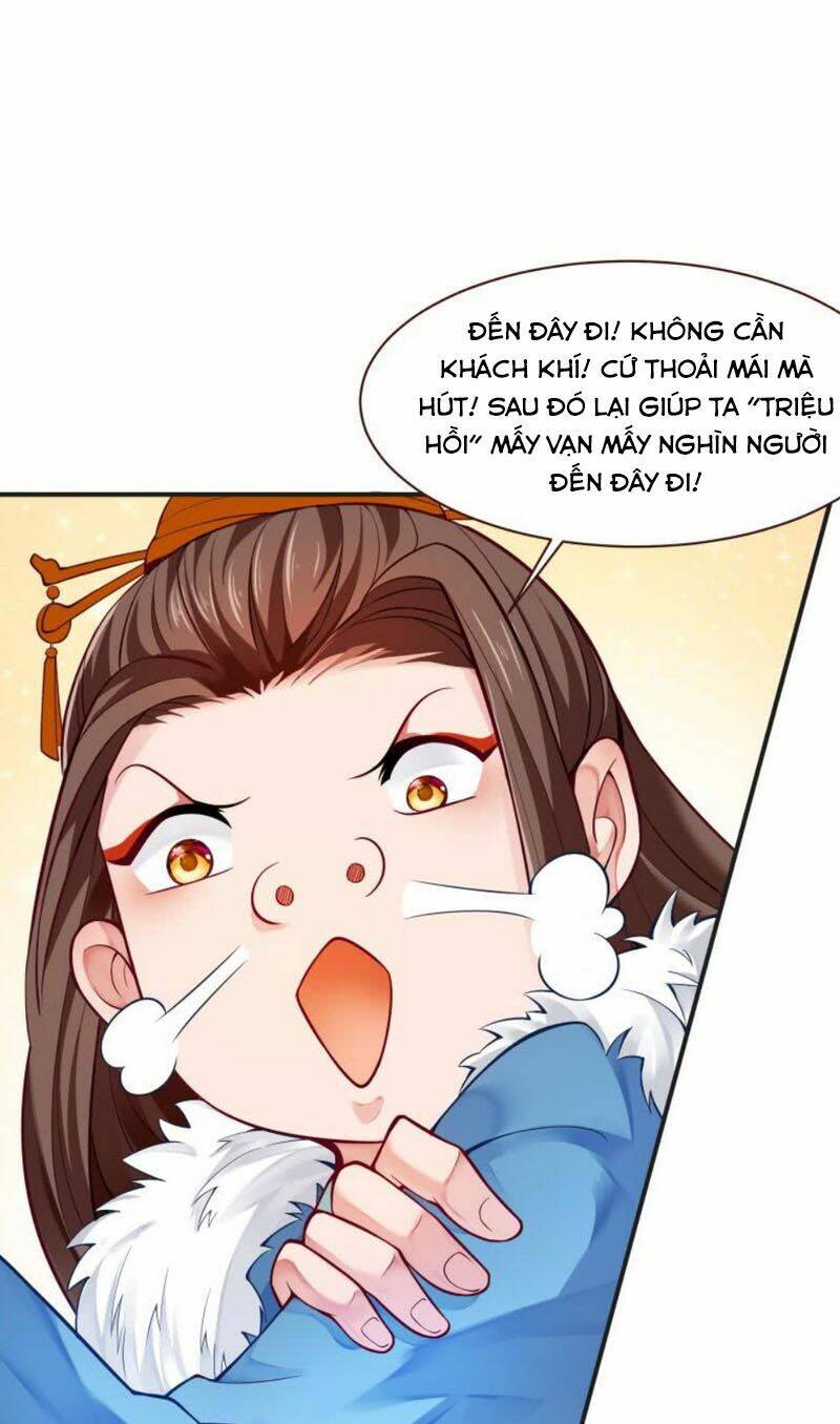 Ma Nhị Đại: Chapter 2