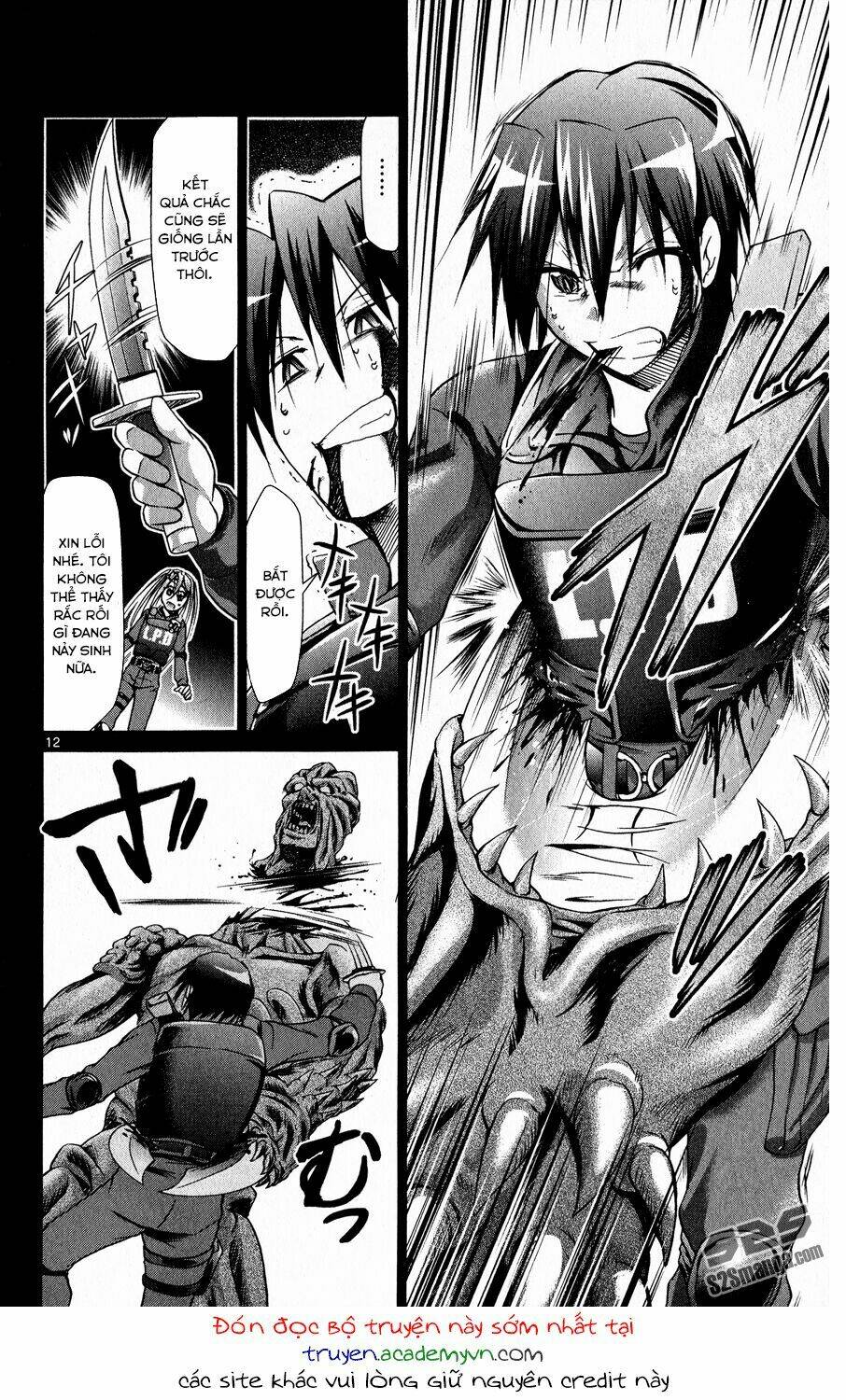 Denpa Kyoushi: Chapter 140