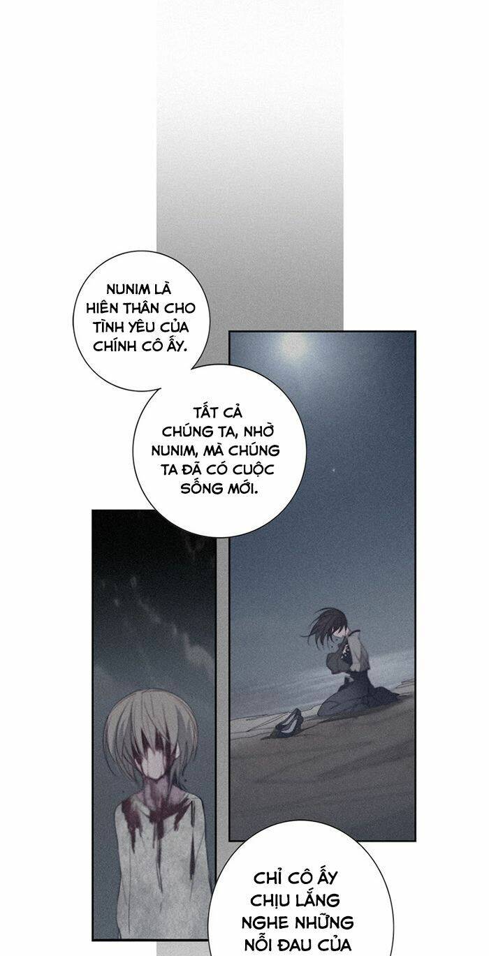 The Memory Of Wind: Anz: Chapter 26
