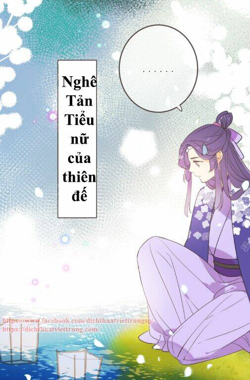 Bạn Trai Tôi Là Cẩm Y Vệ 2: Chapter 97