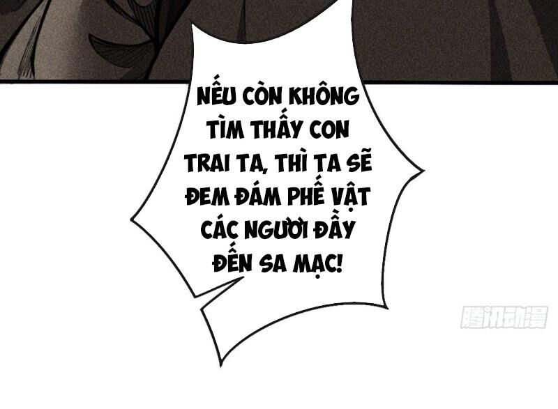 Đường Dần Tại Dị Giới 2: Chapter 8