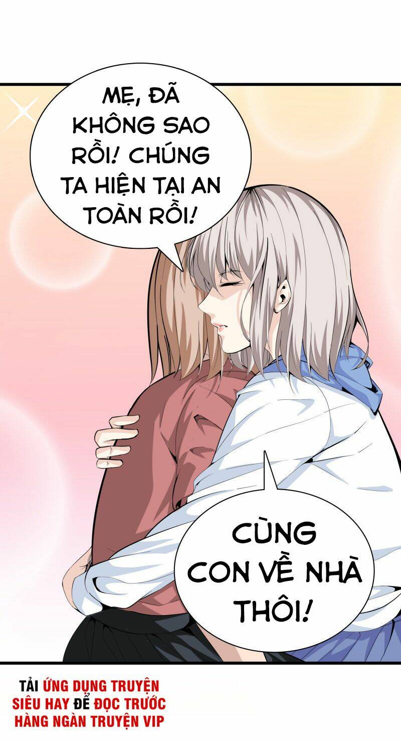 Đô Thị Chí Tôn: Chapter 81