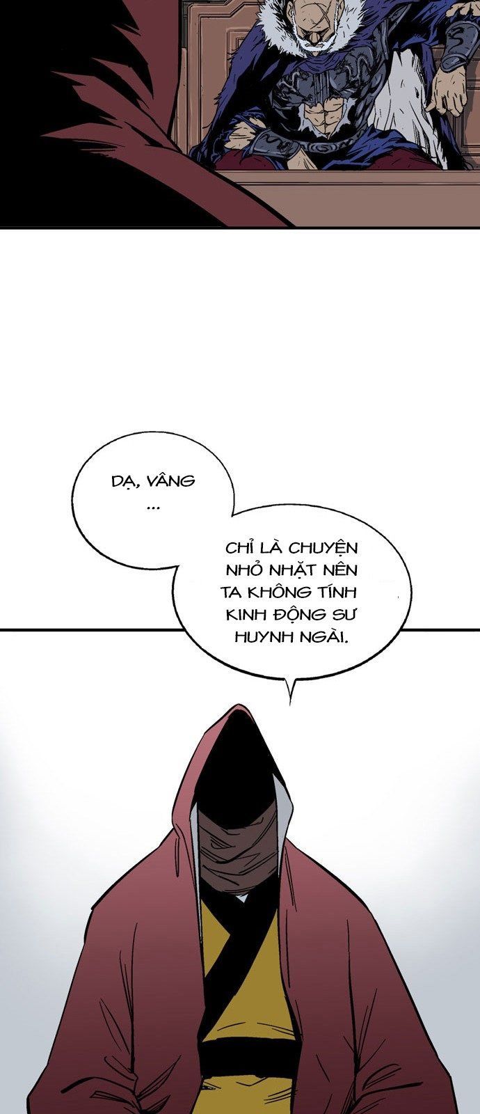 Cao Thủ 2: Chapter 91