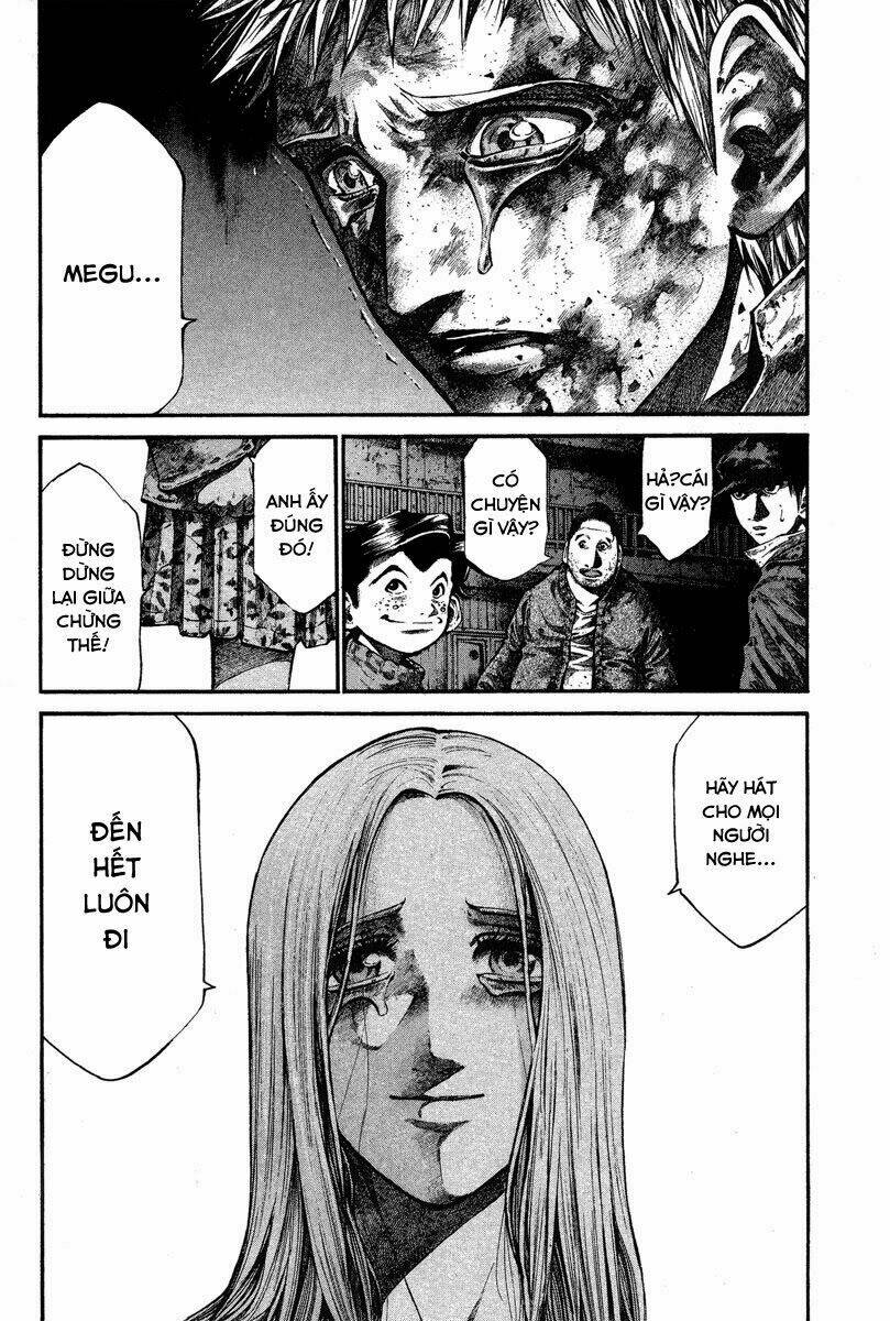 Rainbow: Chapter 80