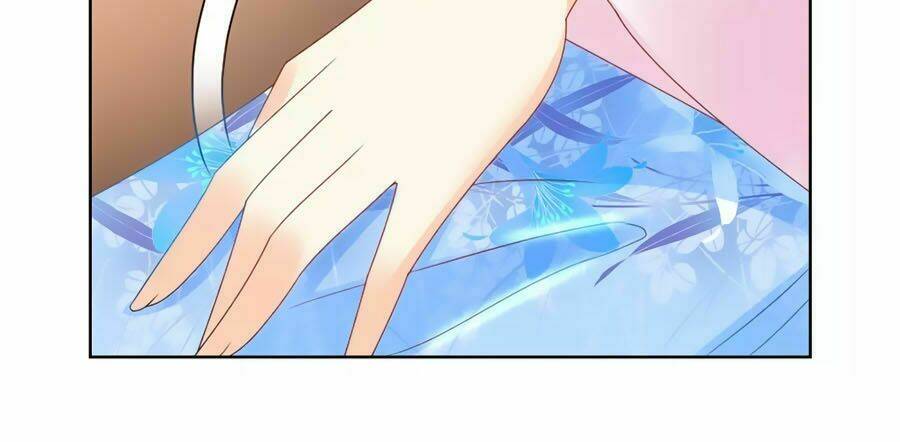 Trù Nương Hoàng Hậu: Chapter 47