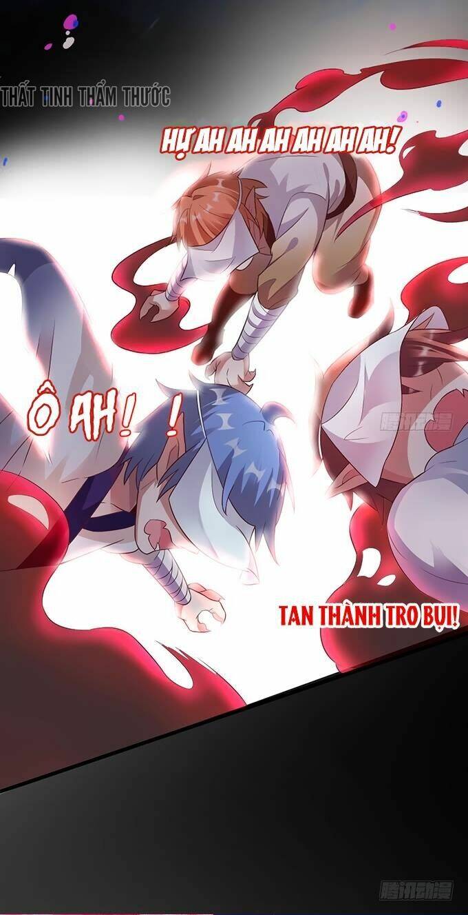 Liêu Liêu Trai: Chapter 1