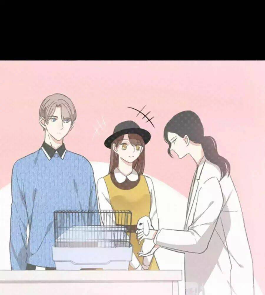 Mùi Hương Lãng Mạn: Chapter 38