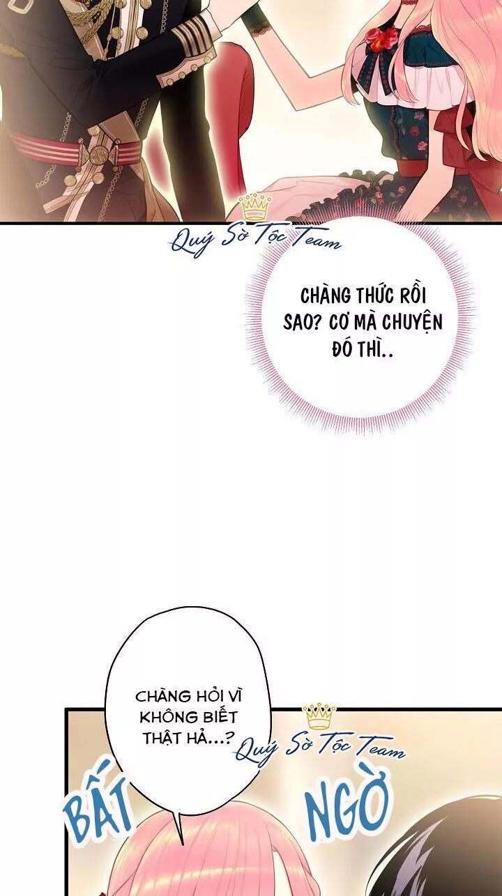 Tồn Tại Với Tư Cách Là Vợ Của Nam Chính: Chapter 104: Người đàn ông chưa bao giờ soi gương