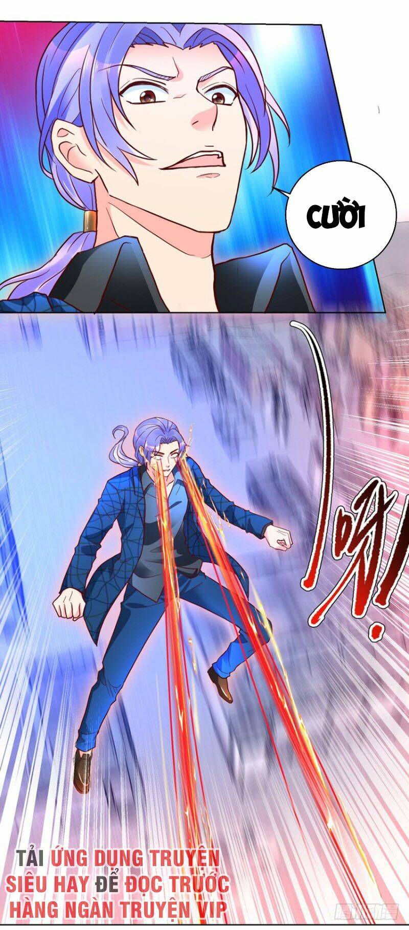 Vú Em Là Cổ Tiên: Chapter 91