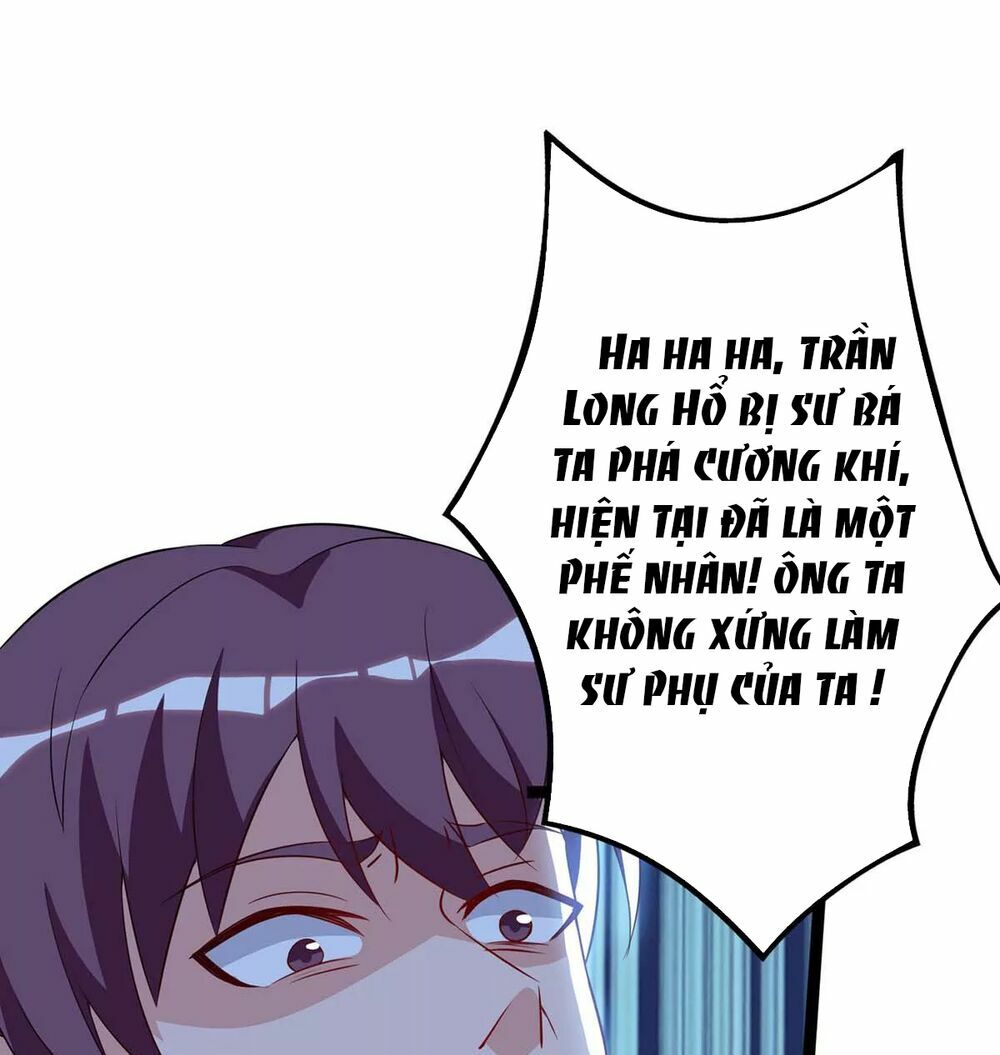 Trọng Sinh Khí Thiếu Quy Lai: Chapter 87