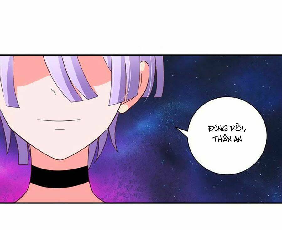 Người Yêu Khát Máu Của Tôi: Chapter 46