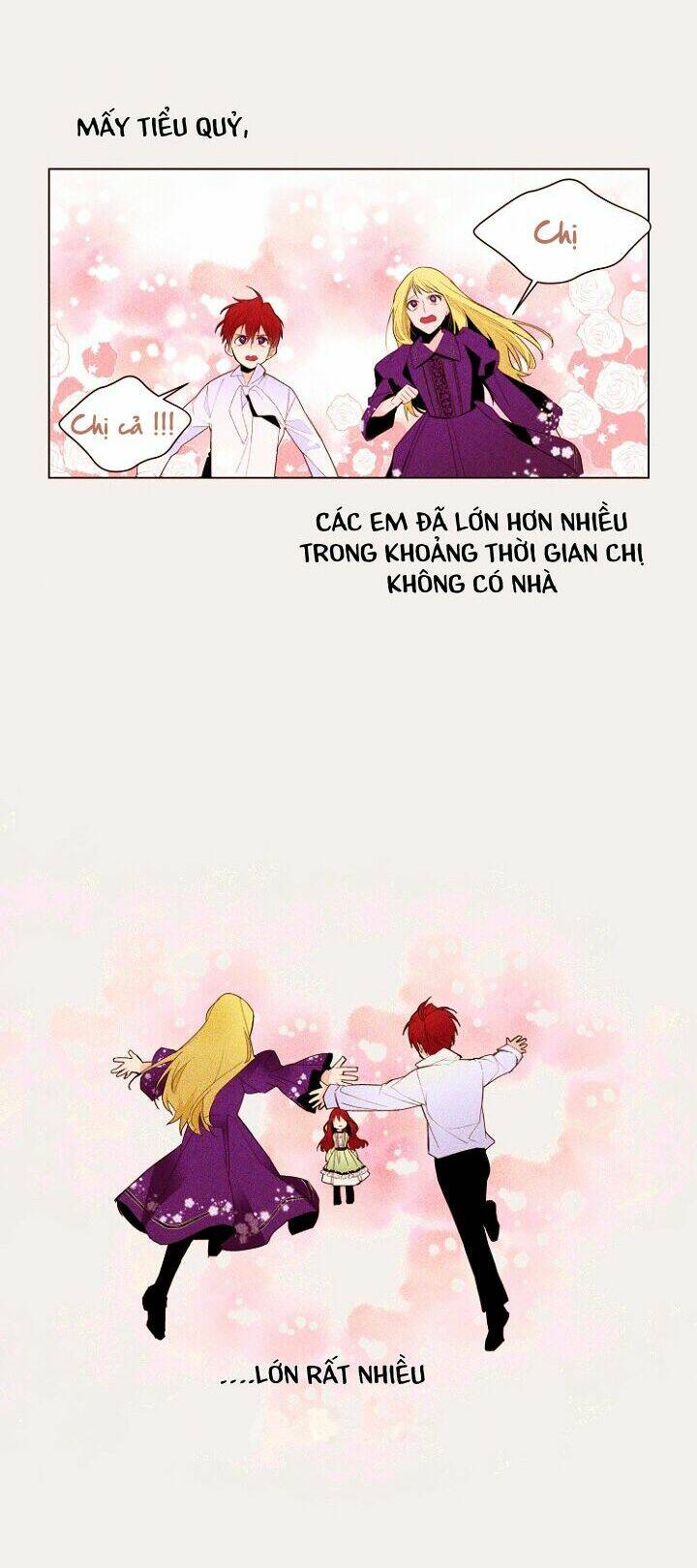 Cuộc Sống Rập Khuôn Của Một Quý Cô Tái Sinh!: Chapter 7