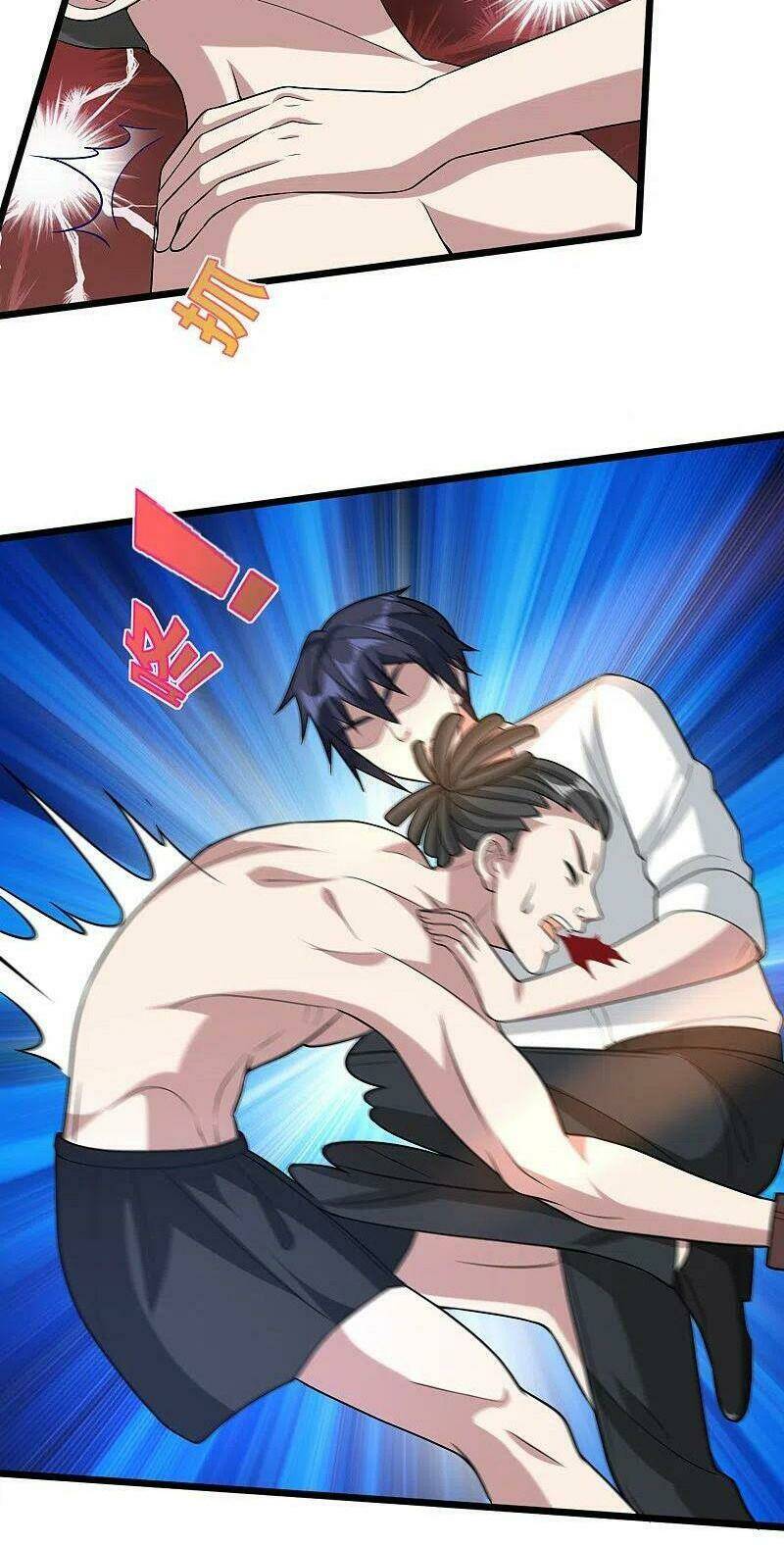 Đô Thị Tà Vương: Chapter 212