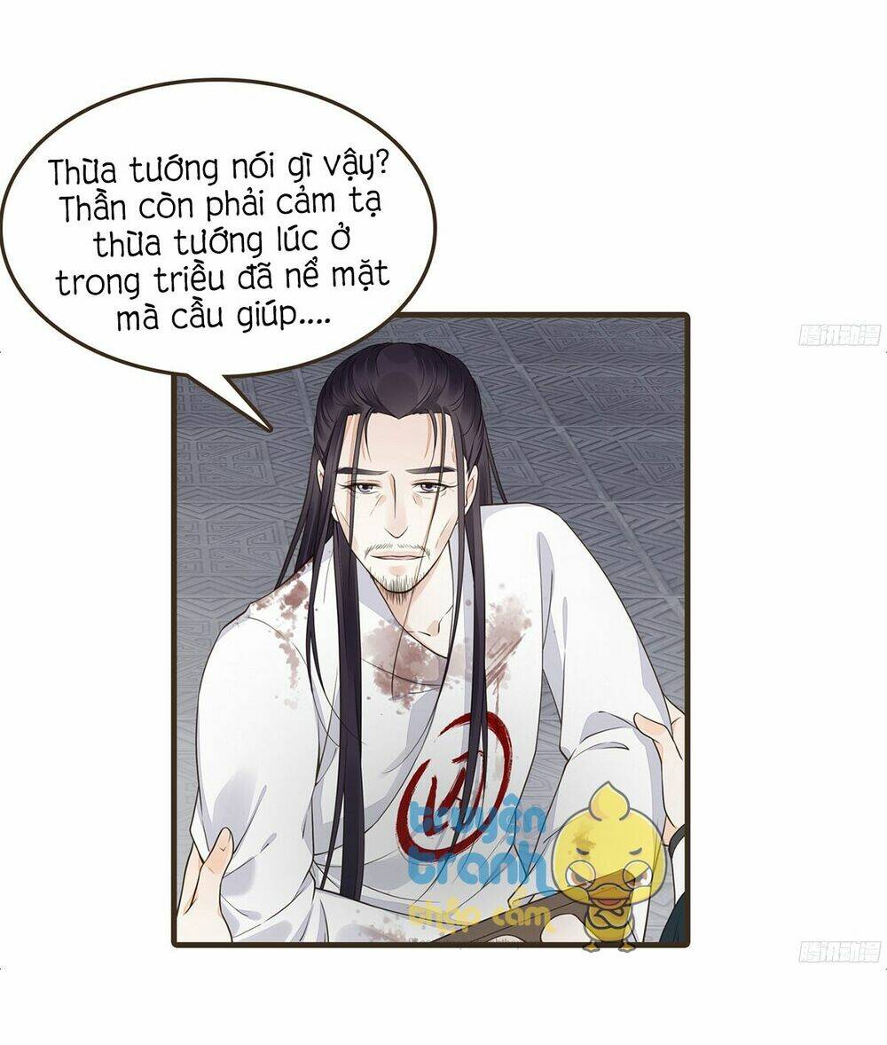 Đại Giá Thừa Tướng: Chapter 54