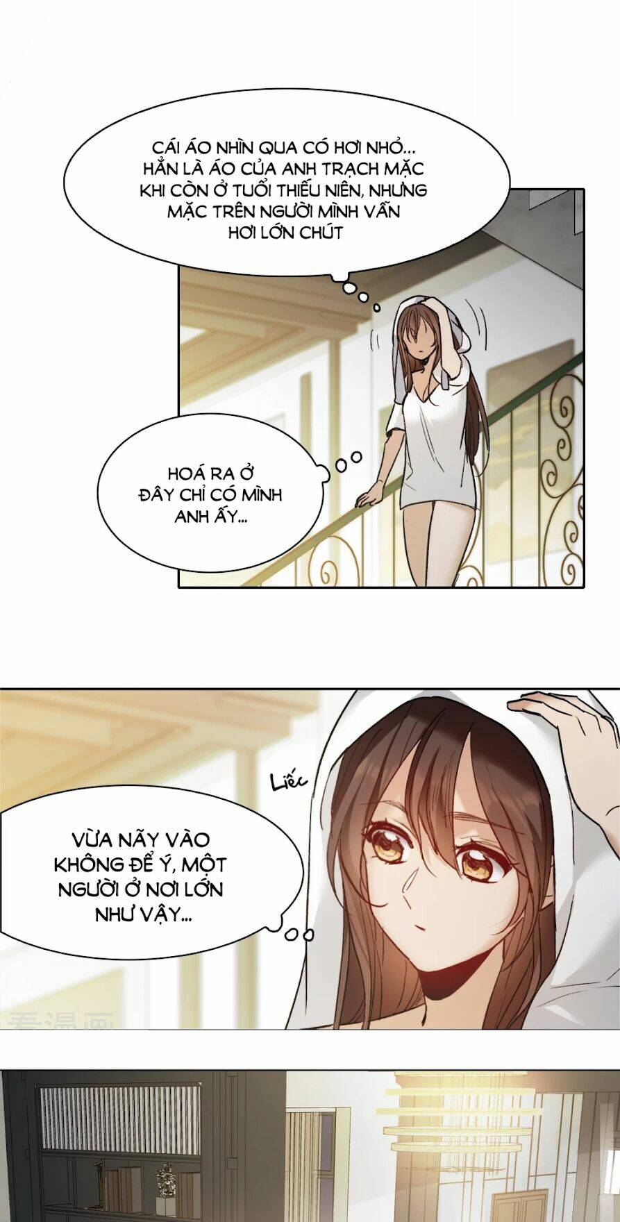 Thế Giới Đệ Nhất Cự Tinh: Chapter 23.2