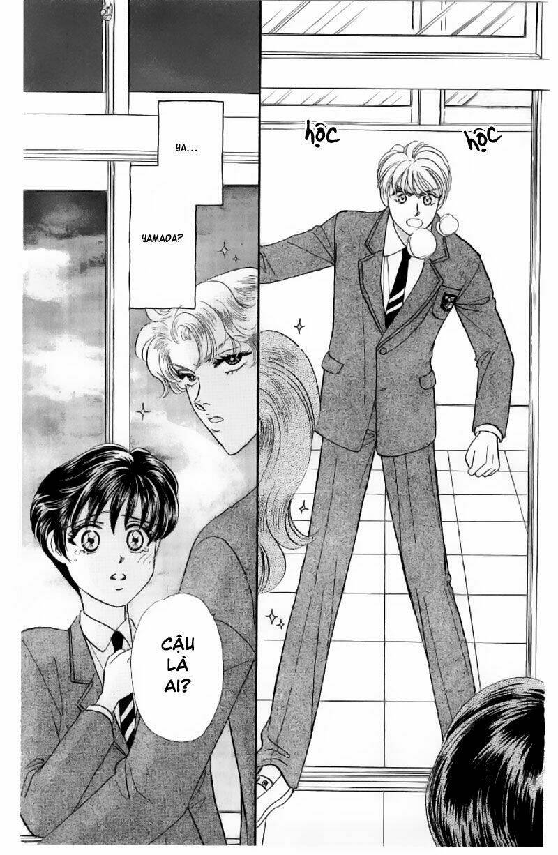 Yamada Tarou Monogatari - Công Tử Nghèo: Chapter 2.2