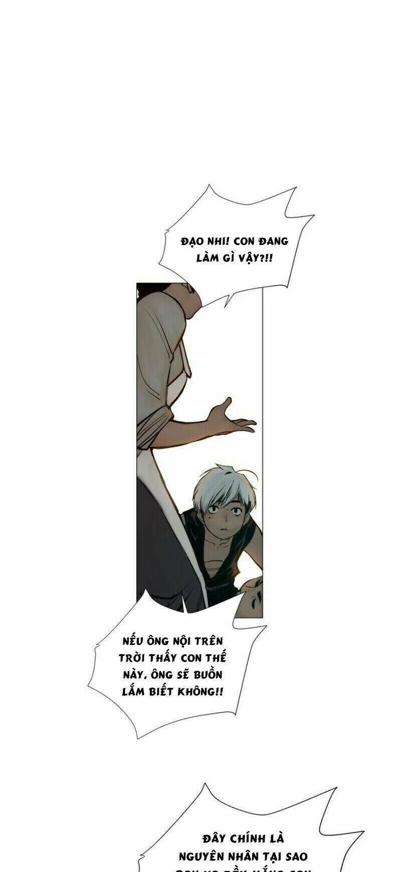 Danh Kiếm: Chapter 14