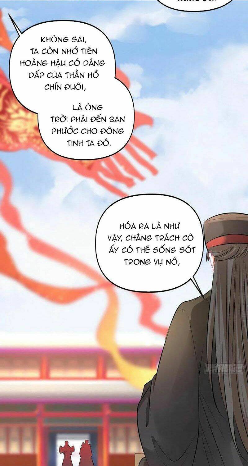 Vương Phi Thật Thích Trang Điểm: Chapter 171