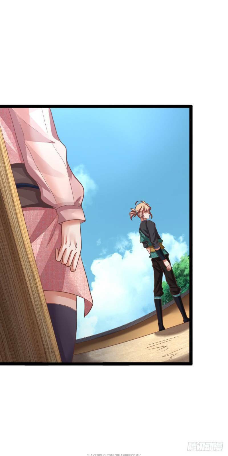 Vô Địch Kiếm Thần: Chapter 25