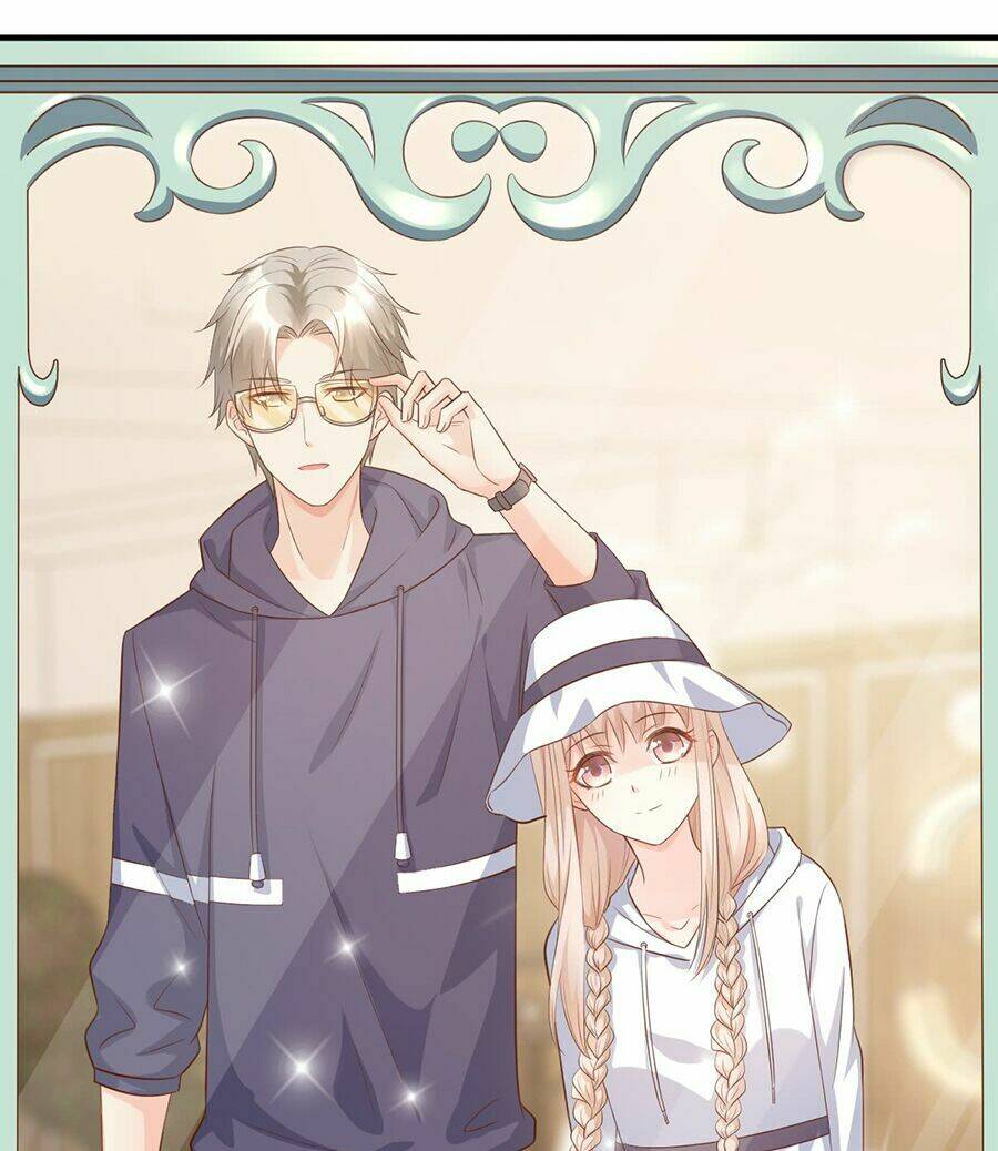 Tư Sủng Cục Cưng Bảo Bối: Chapter 15.2