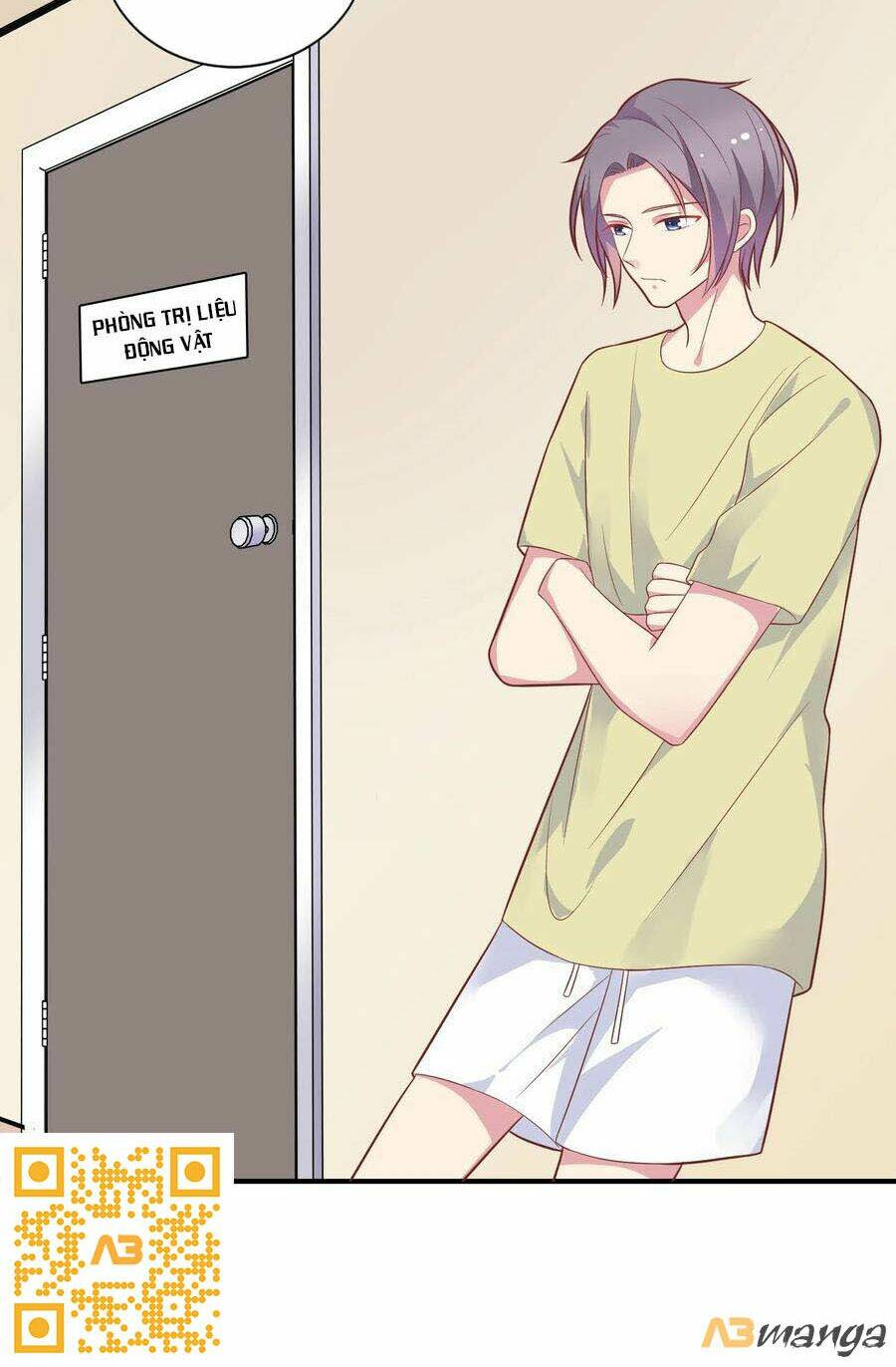 Hẹn Hò Siêu Tốc: Chapter 47