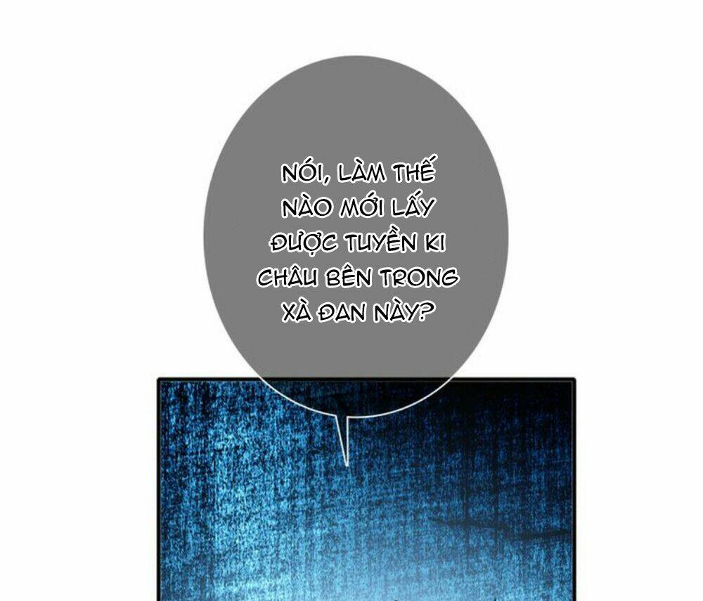 Đế Sư Tại Thượng: Chapter 23